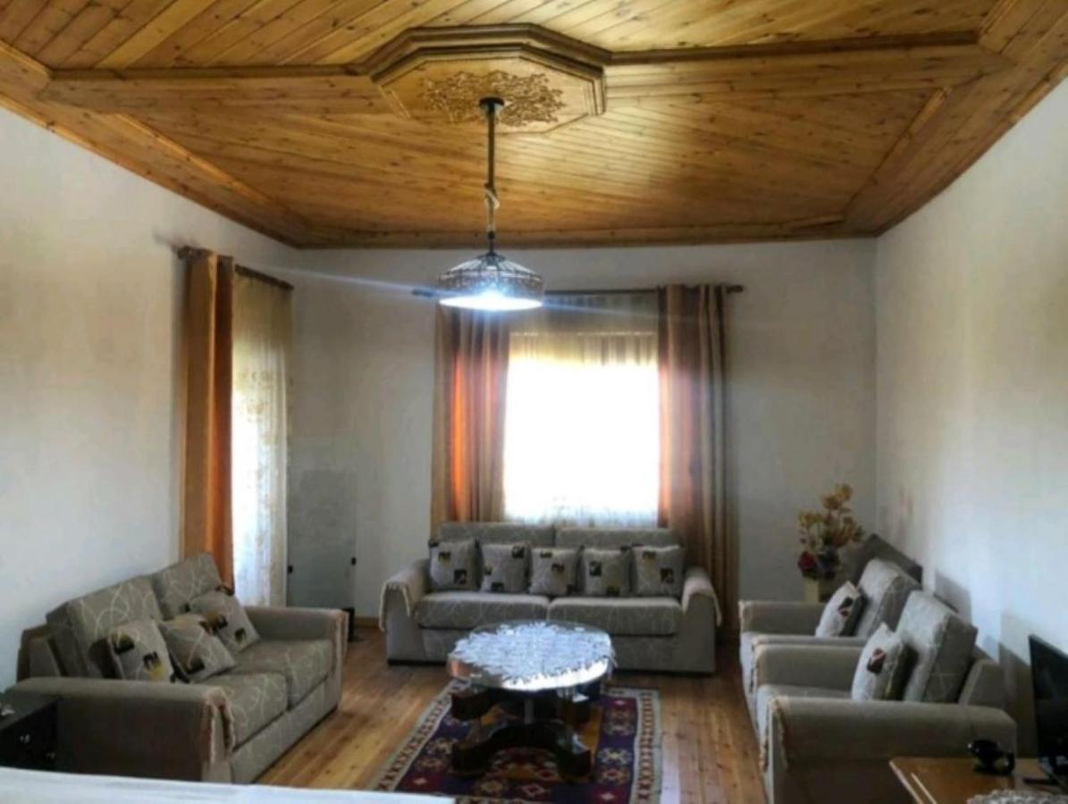 Miziriguesthouse Gjirokaster Exterior photo